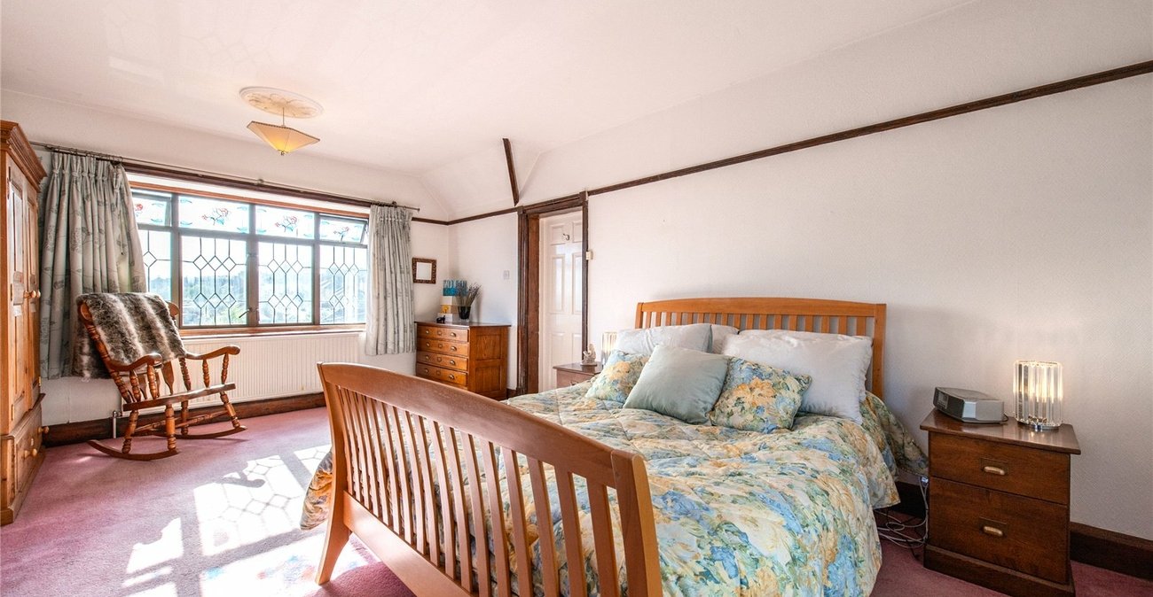 4 bedroom house for sale in Rochester | Robinson Michael & Jackson