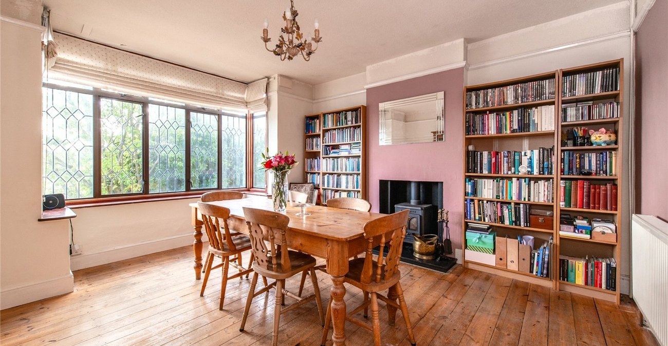 4 bedroom house for sale in Rochester | Robinson Michael & Jackson