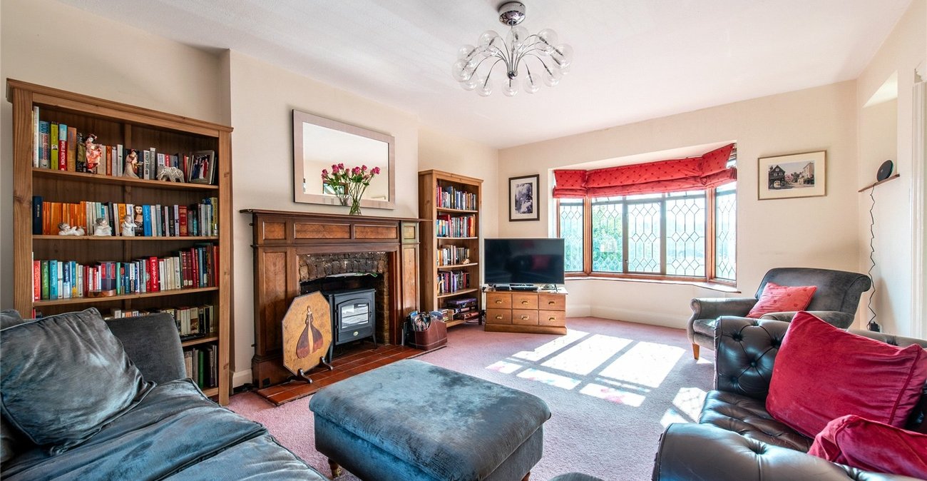 4 bedroom house for sale in Rochester | Robinson Michael & Jackson