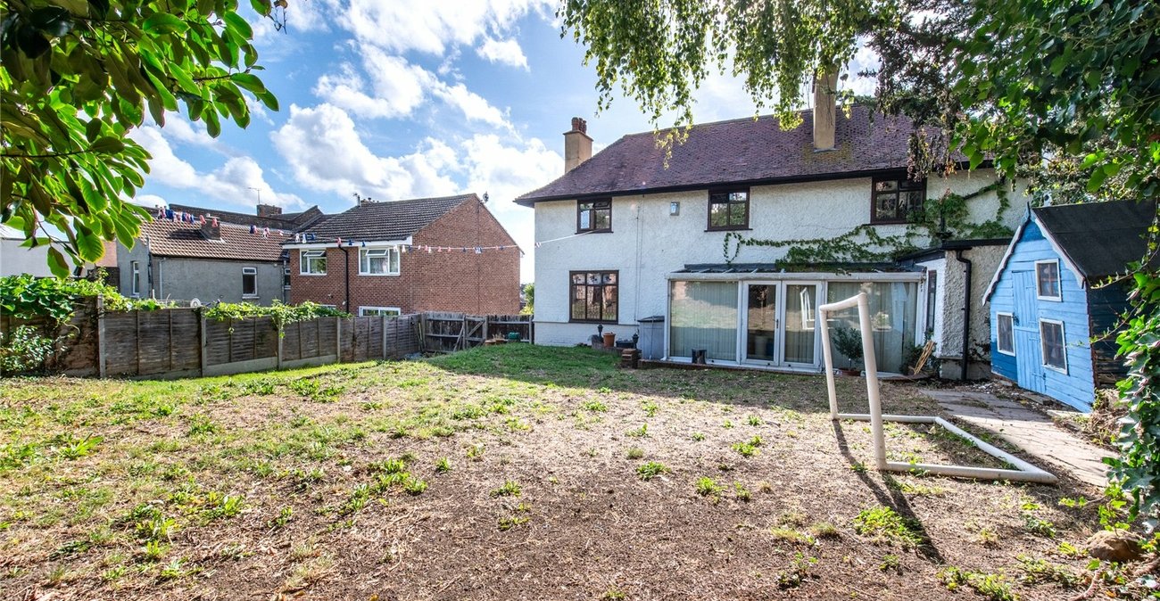 4 bedroom house for sale in Rochester | Robinson Michael & Jackson