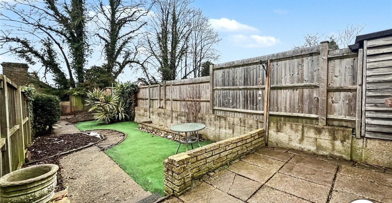 3 bedroom house for sale in Rochester | Robinson Michael & Jackson