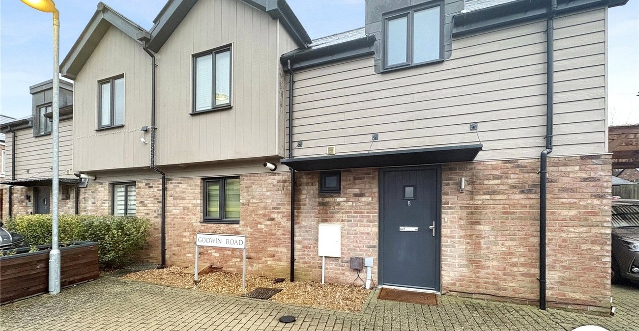3 bedroom house for sale in Allington | Robinson Michael & Jackson