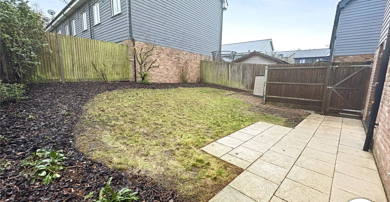3 bedroom house for sale in Allington | Robinson Michael & Jackson