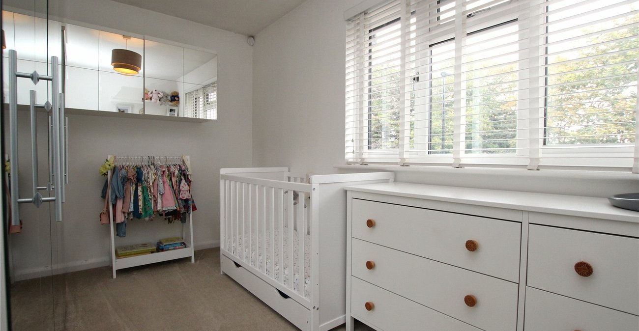 2 bedroom house for sale in Thamesmead | Robinson Jackson