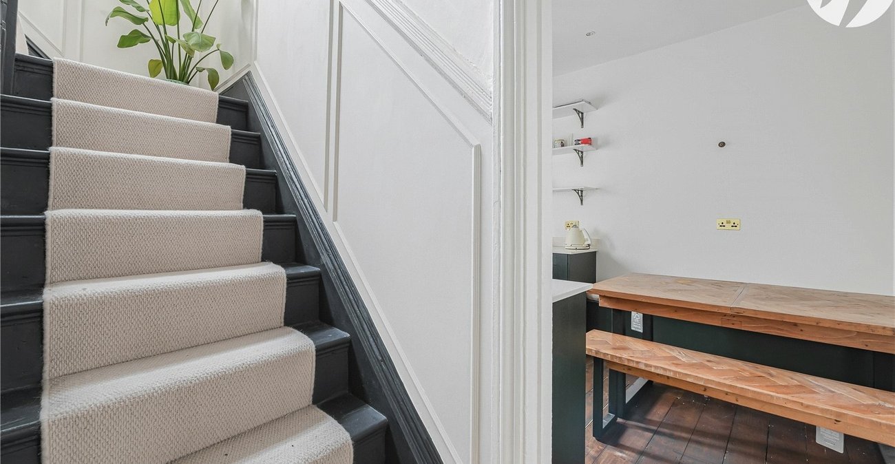 2 bedroom house for sale in Plumstead | Robinson Jackson