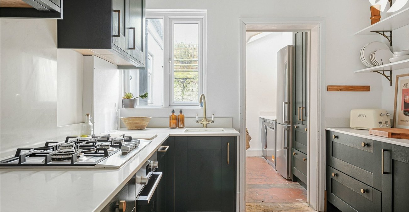 2 bedroom house for sale in Plumstead | Robinson Jackson