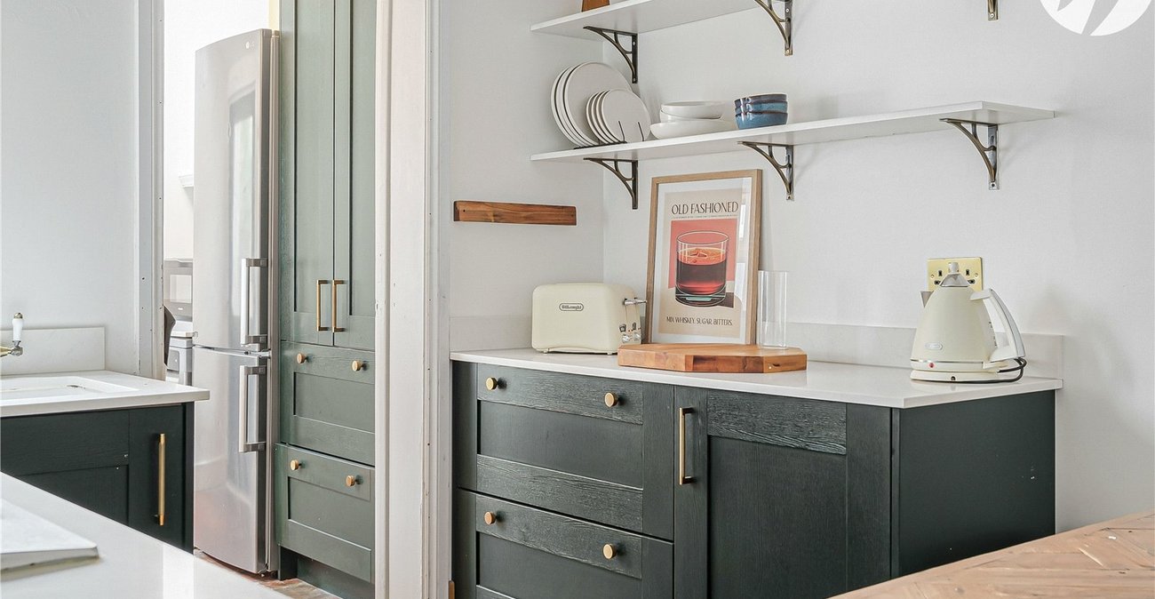 2 bedroom house for sale in Plumstead | Robinson Jackson