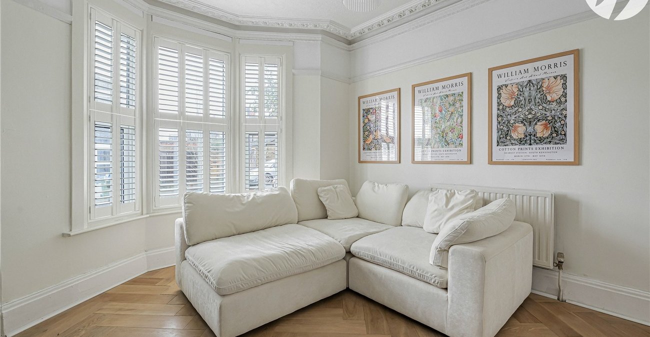 2 bedroom house for sale in Plumstead | Robinson Jackson