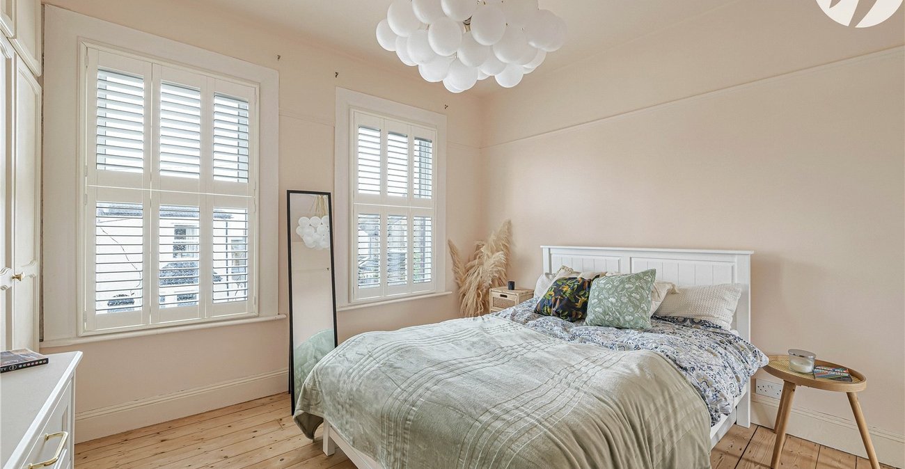 2 bedroom house for sale in Plumstead | Robinson Jackson