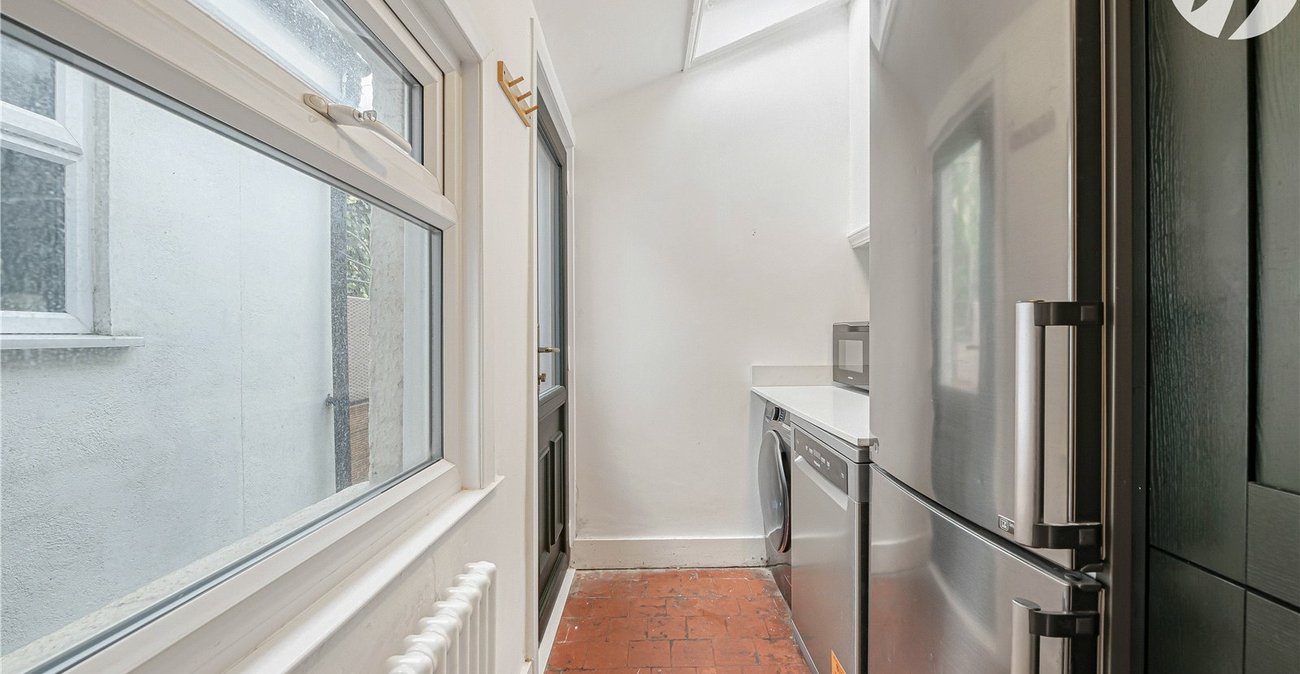 2 bedroom house for sale in Plumstead | Robinson Jackson