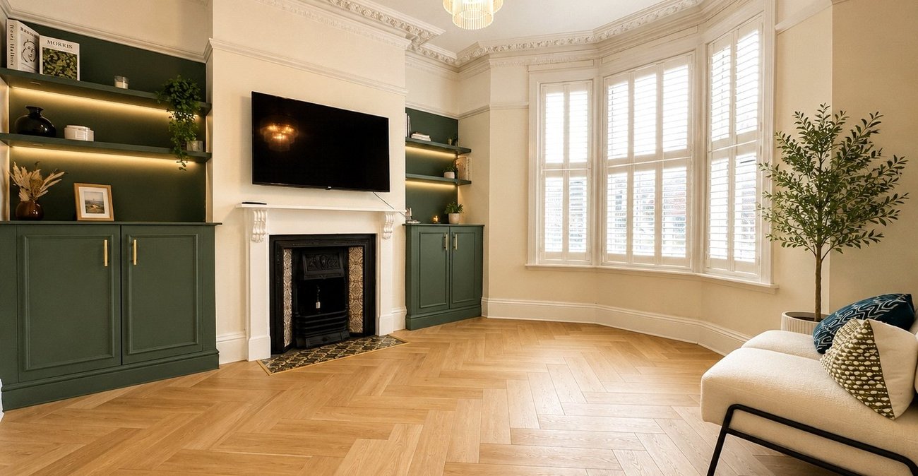 2 bedroom house for sale in Plumstead | Robinson Jackson
