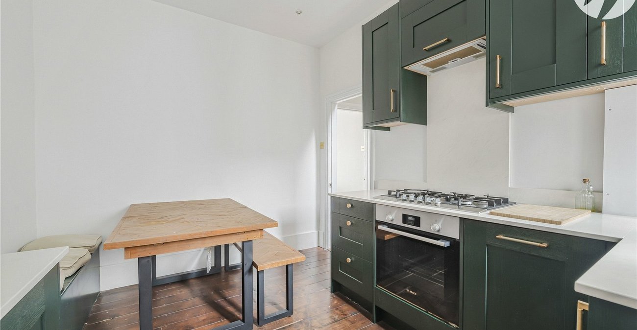 2 bedroom house for sale in Plumstead | Robinson Jackson