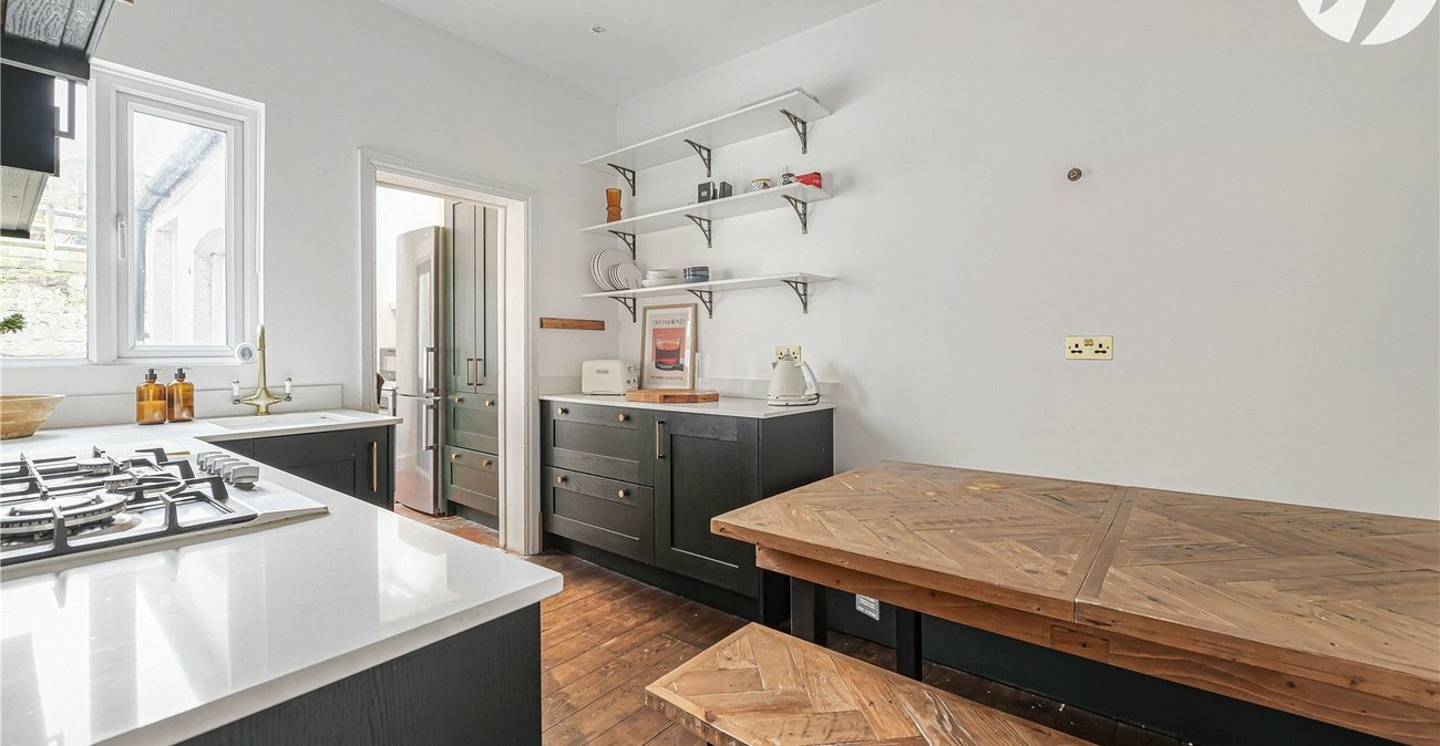 2 bedroom house for sale in Plumstead | Robinson Jackson