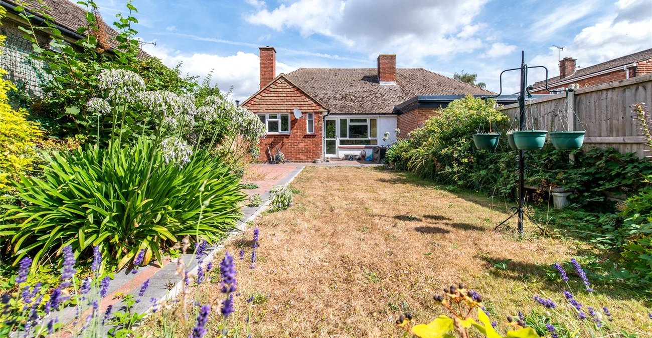 2 bedroom bungalow for sale in Gravesend | Robinson Michael & Jackson