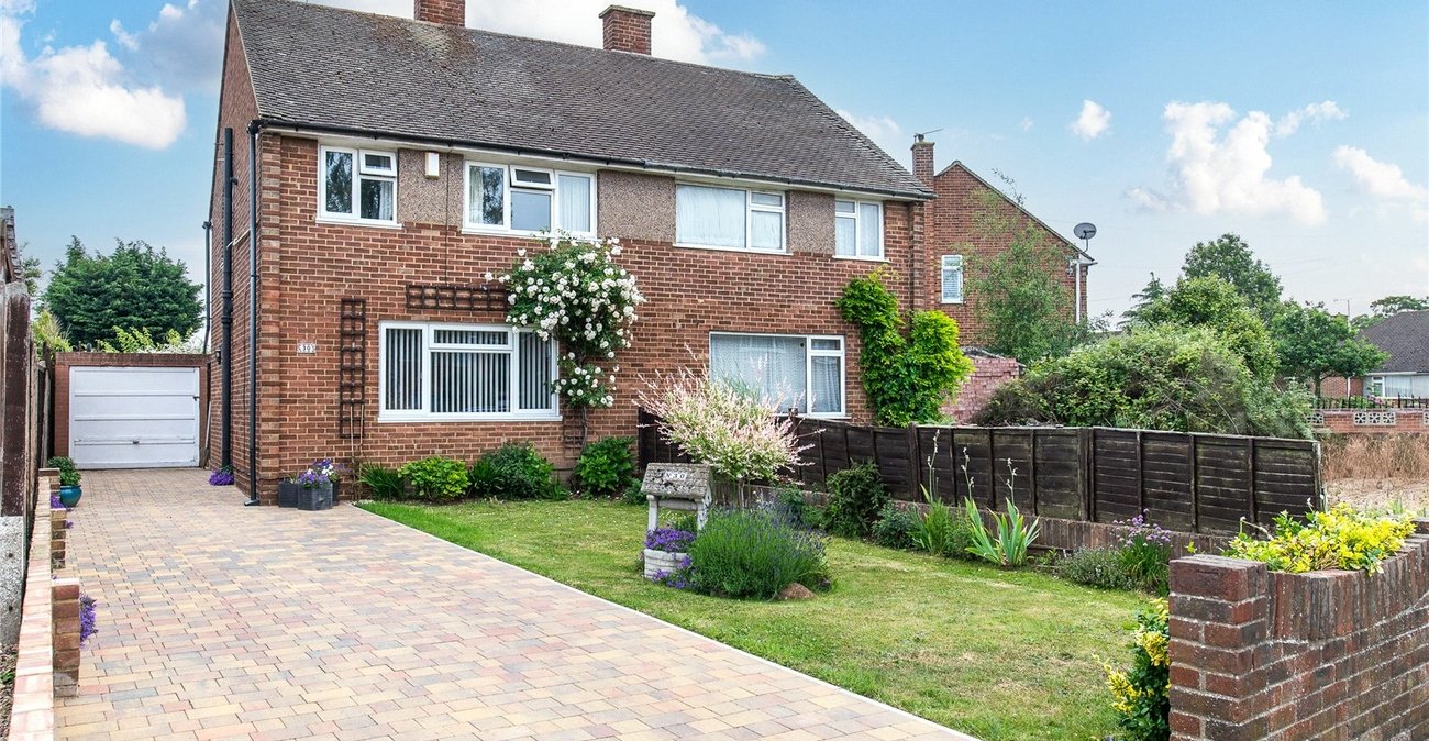 3 bedroom house for sale in Gravesend | Robinson Michael & Jackson