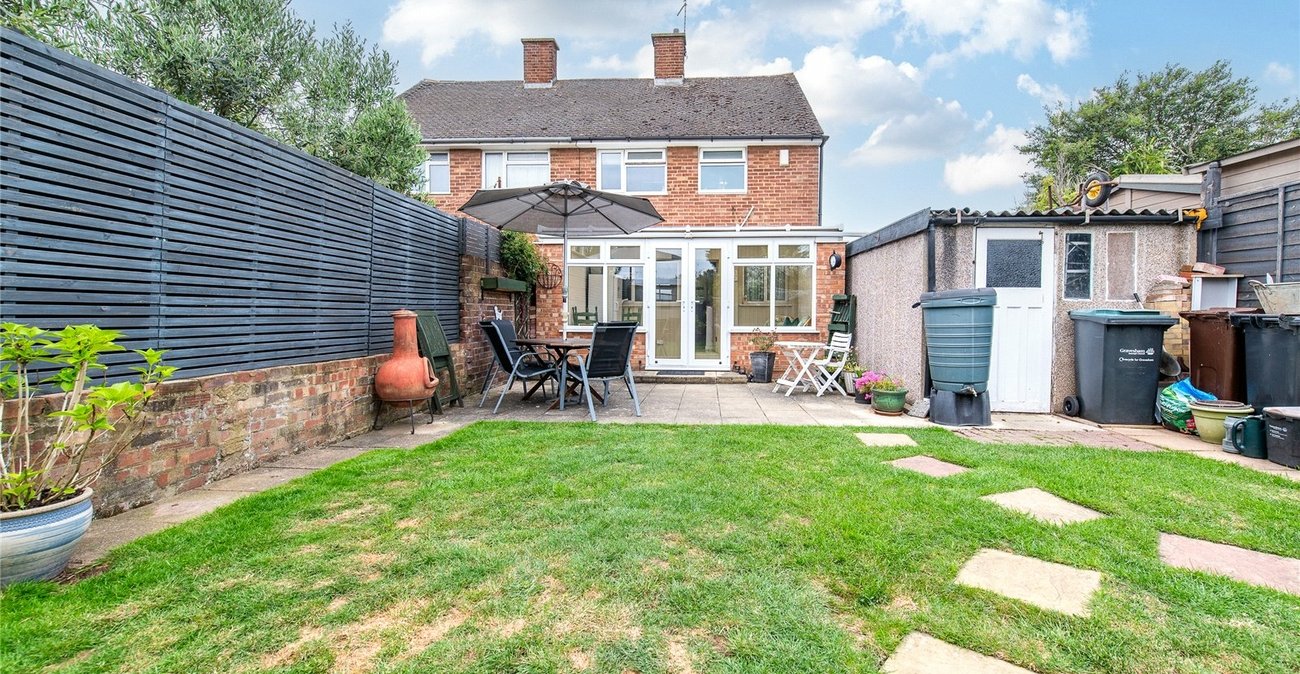 3 bedroom house for sale in Gravesend | Robinson Michael & Jackson