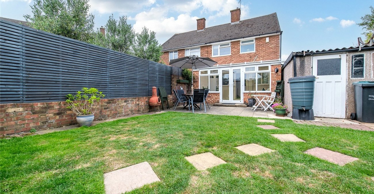 3 bedroom house for sale in Gravesend | Robinson Michael & Jackson