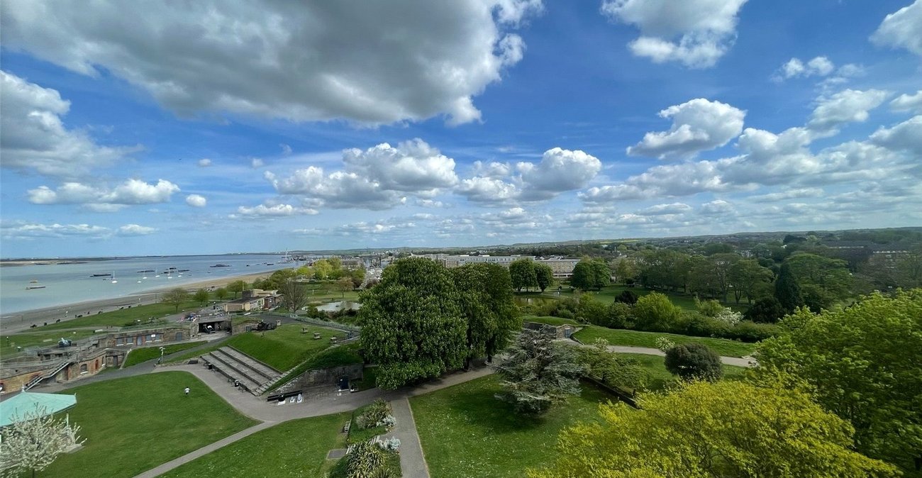 1 bedroom property for sale in Gravesend | Robinson Michael & Jackson