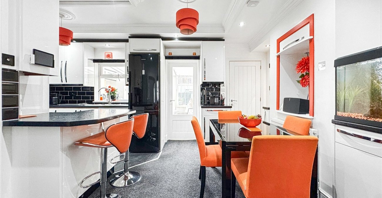 4 bedroom house for sale in Gillingham | Robinson Michael & Jackson