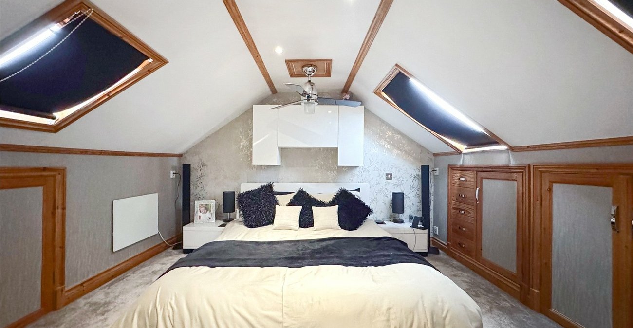 4 bedroom house for sale in Gillingham | Robinson Michael & Jackson