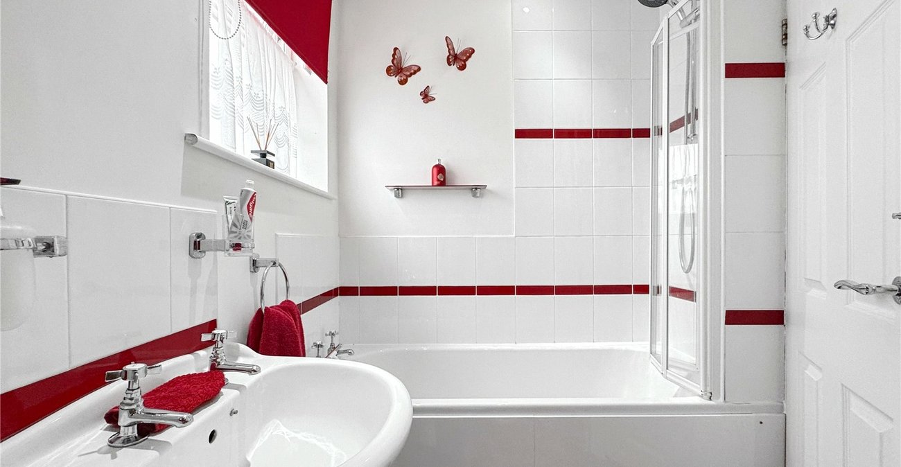 4 bedroom house for sale in Gillingham | Robinson Michael & Jackson