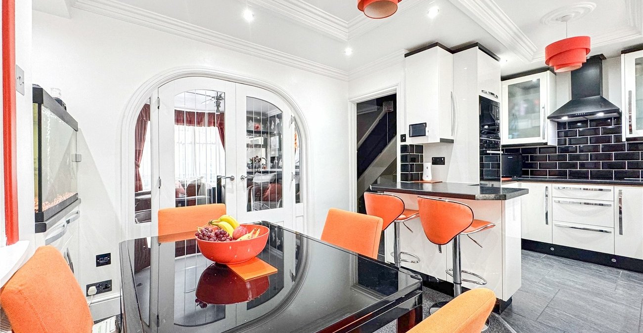 4 bedroom house for sale in Gillingham | Robinson Michael & Jackson