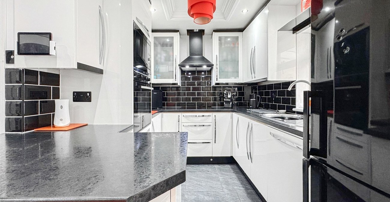 4 bedroom house for sale in Gillingham | Robinson Michael & Jackson