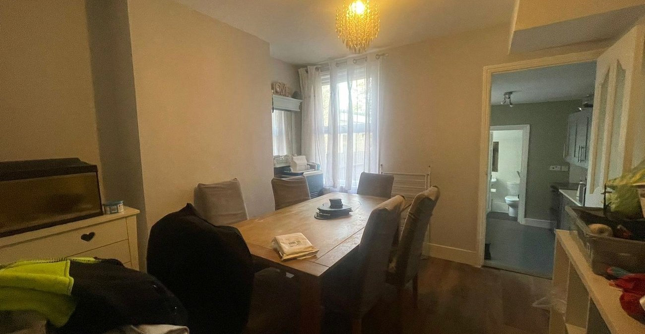 3 bedroom house for sale in Northfleet | Robinson Michael & Jackson