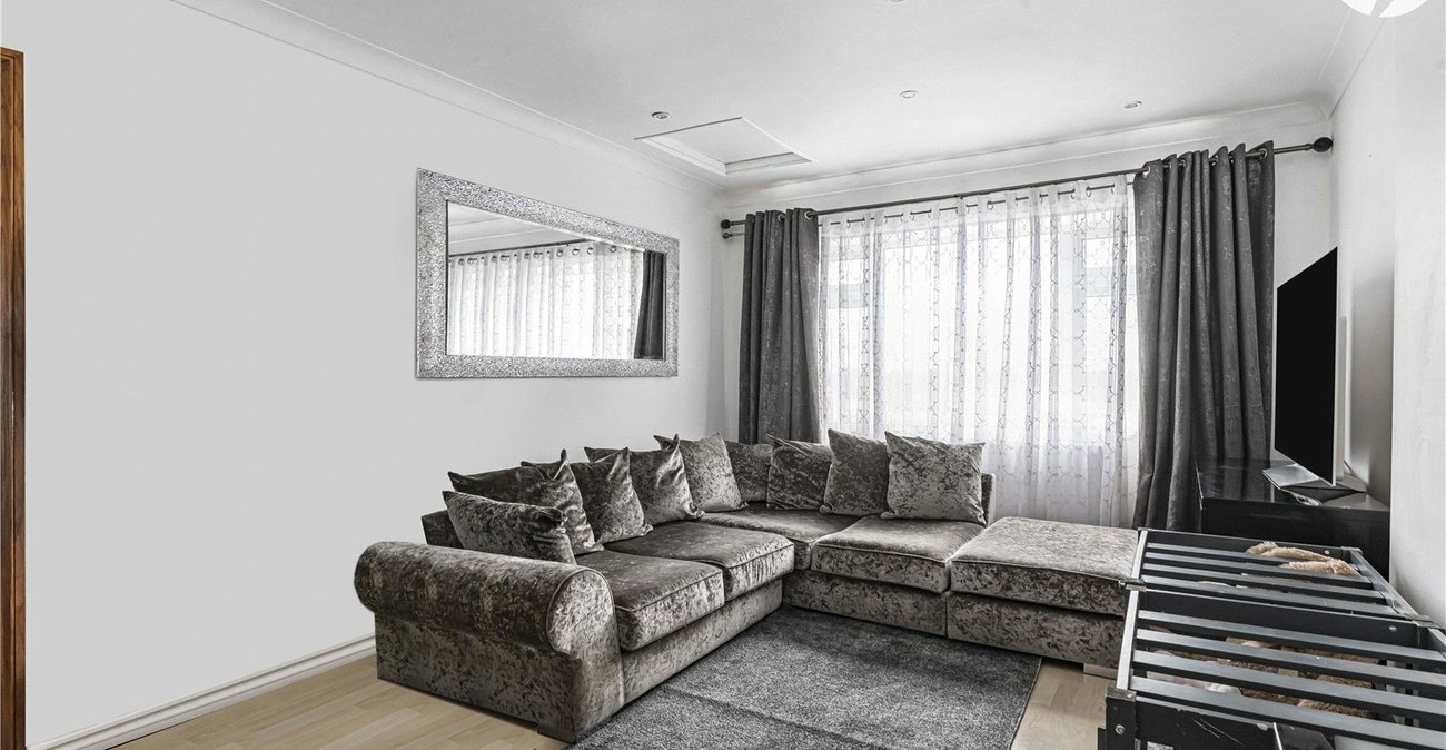 2 bedroom property for sale in Sidcup | Robinson Jackson