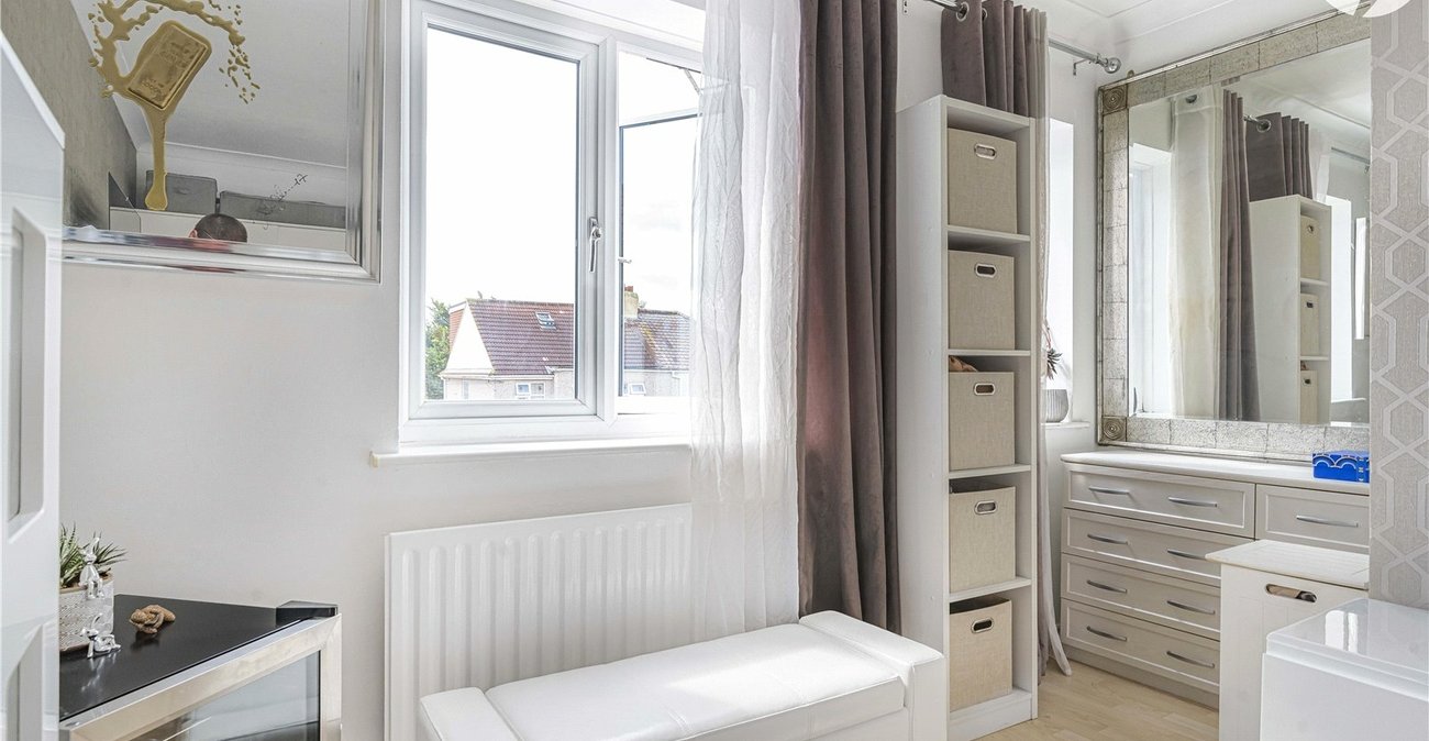 2 bedroom property for sale in Sidcup | Robinson Jackson