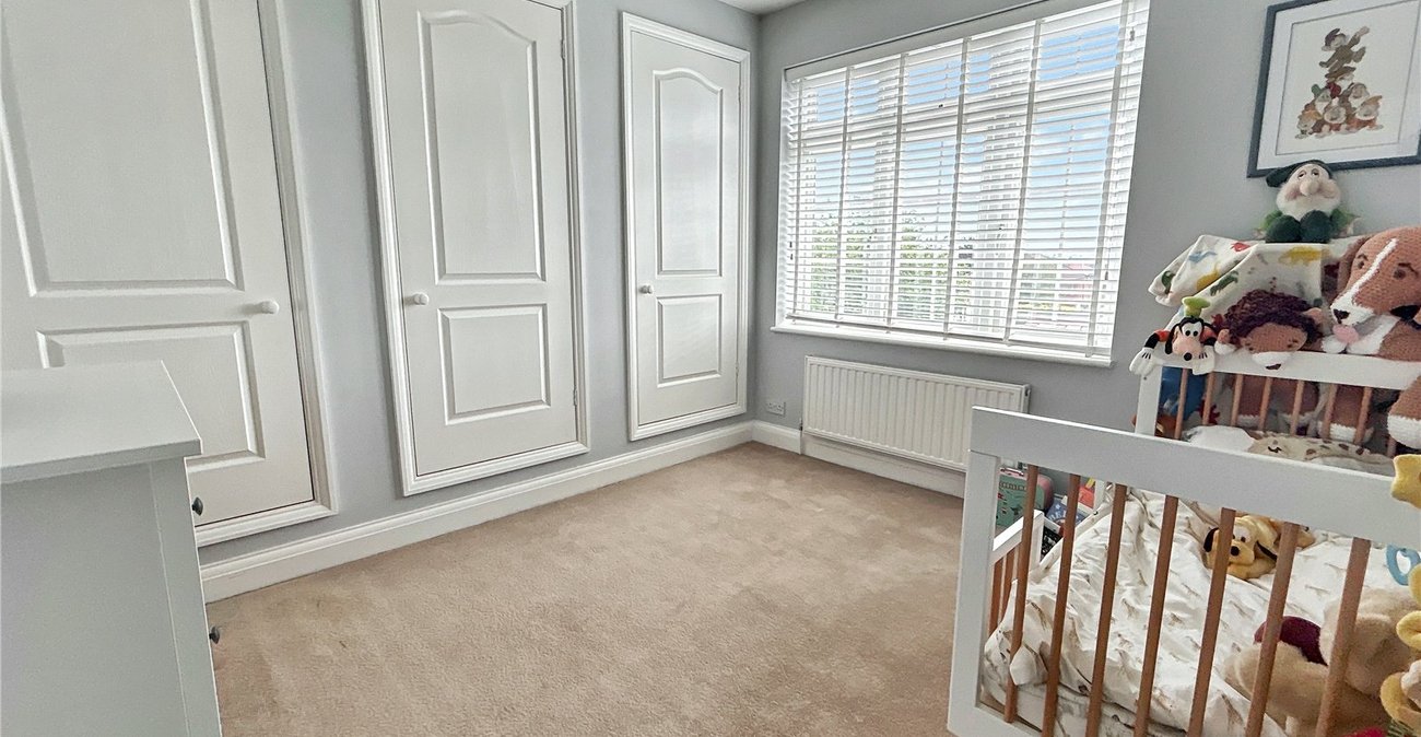 4 bedroom house for sale in Sidcup | Robinson Jackson