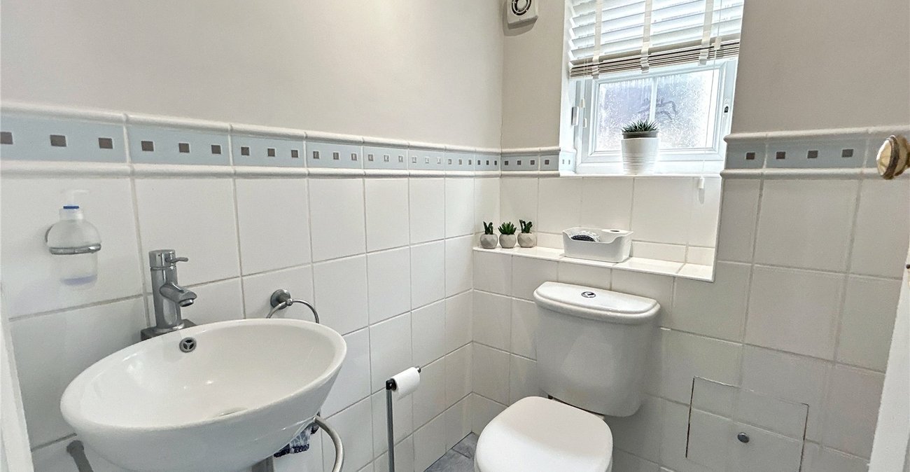 4 bedroom house for sale in Sidcup | Robinson Jackson