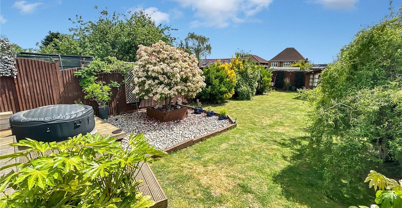 4 bedroom house for sale in Sidcup | Robinson Jackson