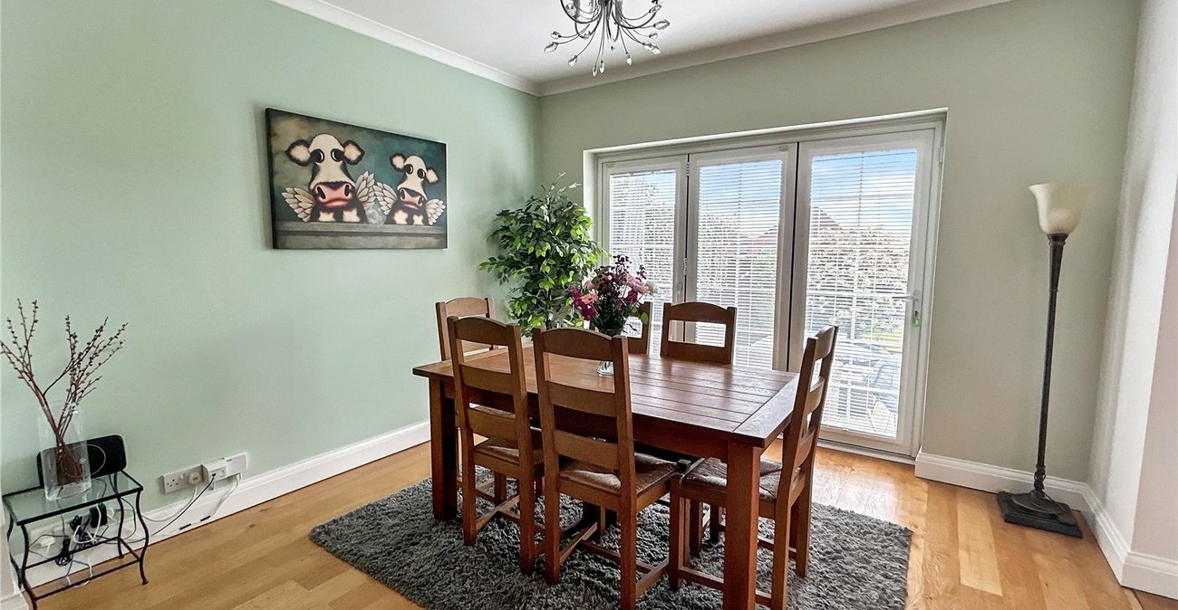 4 bedroom house for sale in Sidcup | Robinson Jackson