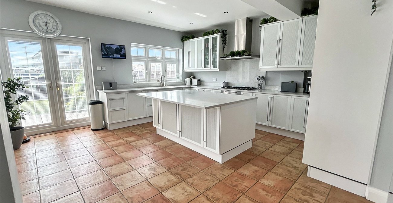 4 bedroom house for sale in Sidcup | Robinson Jackson