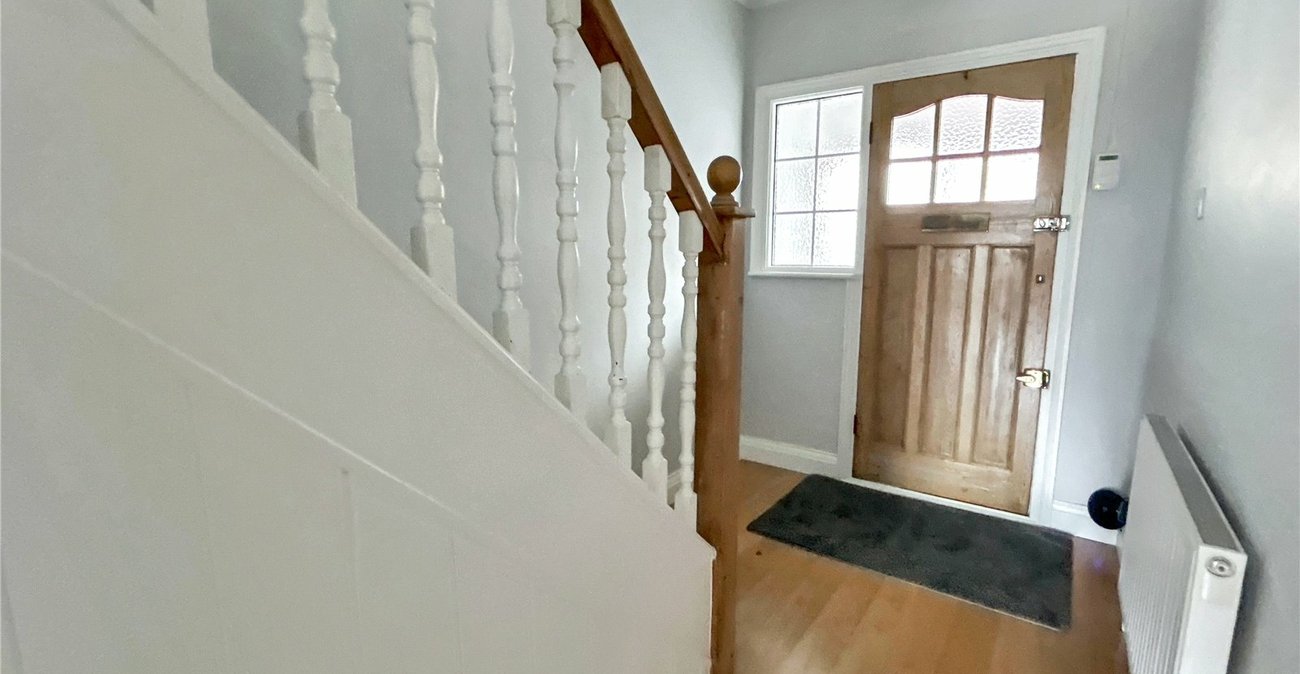 4 bedroom house for sale in Sidcup | Robinson Jackson