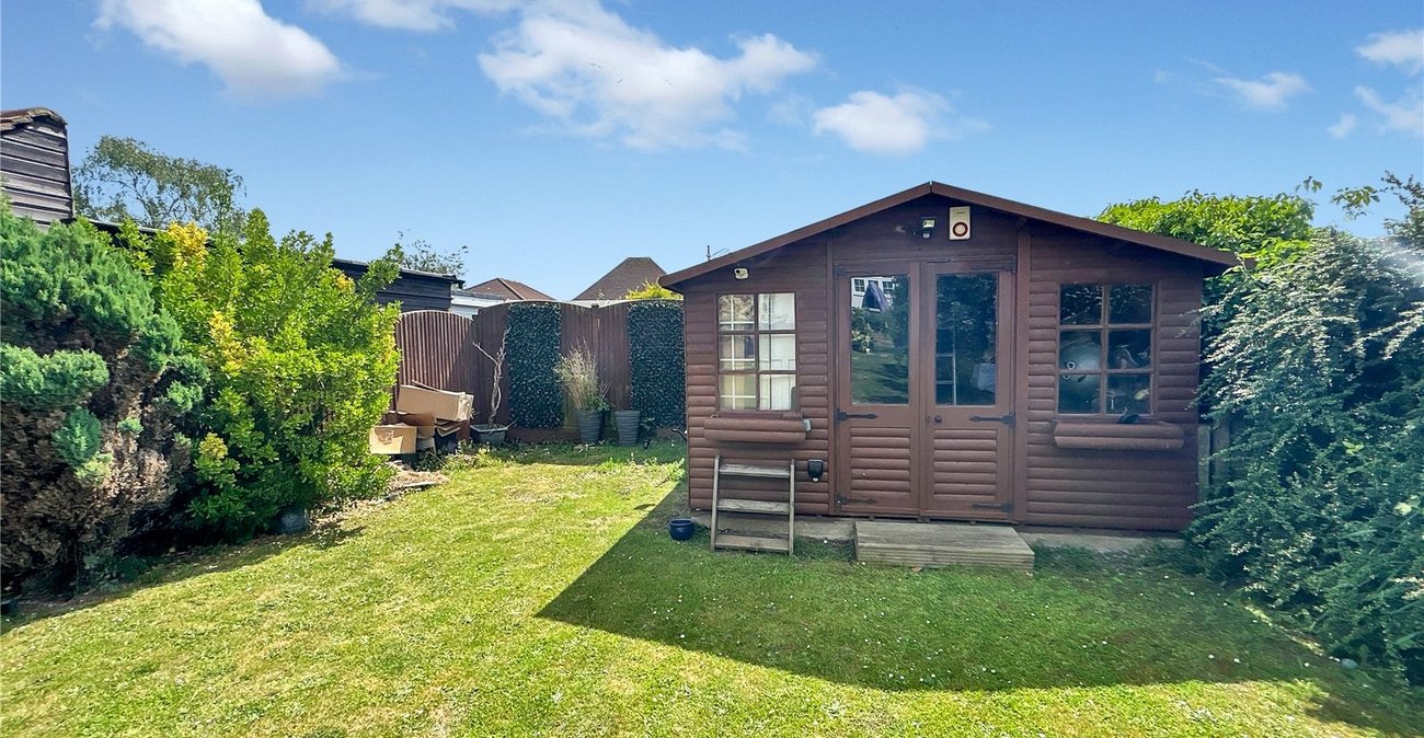 4 bedroom house for sale in Sidcup | Robinson Jackson