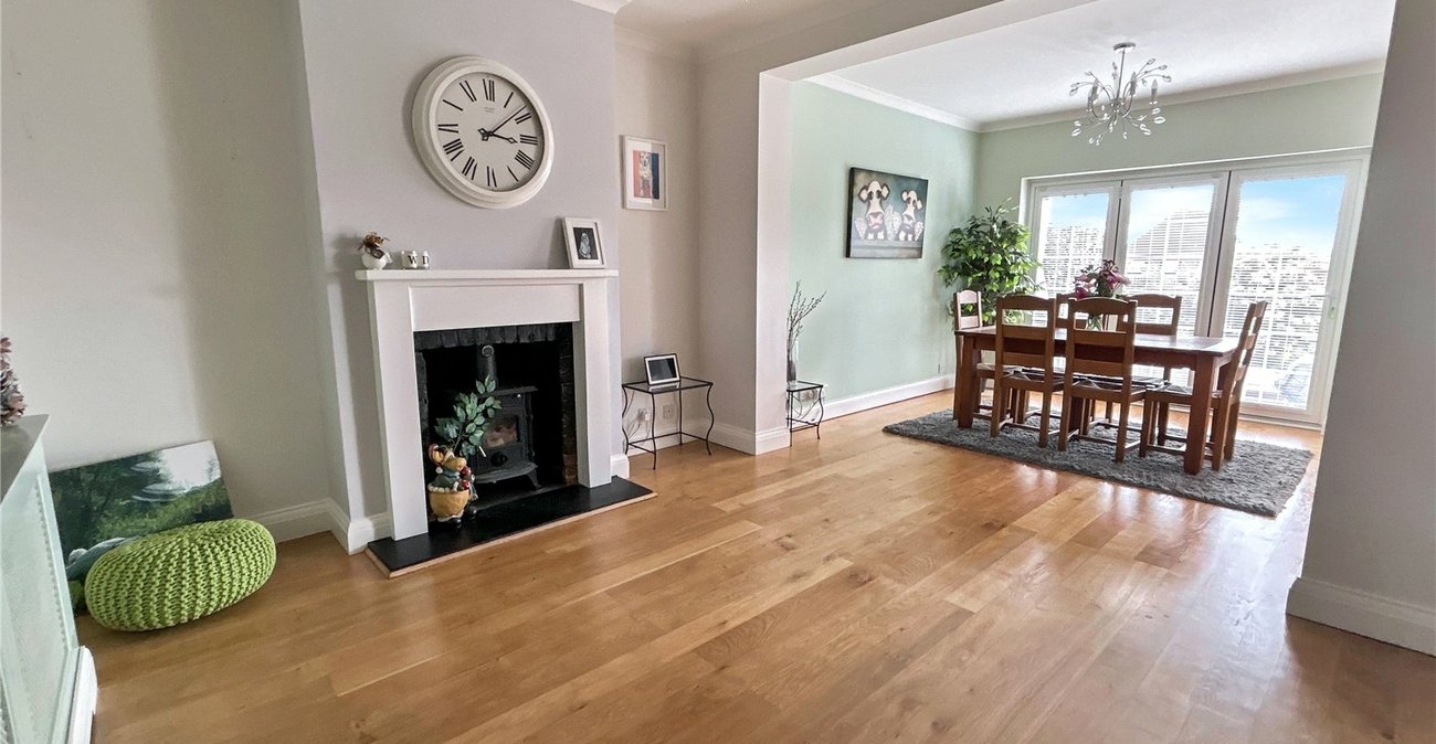 4 bedroom house for sale in Sidcup | Robinson Jackson