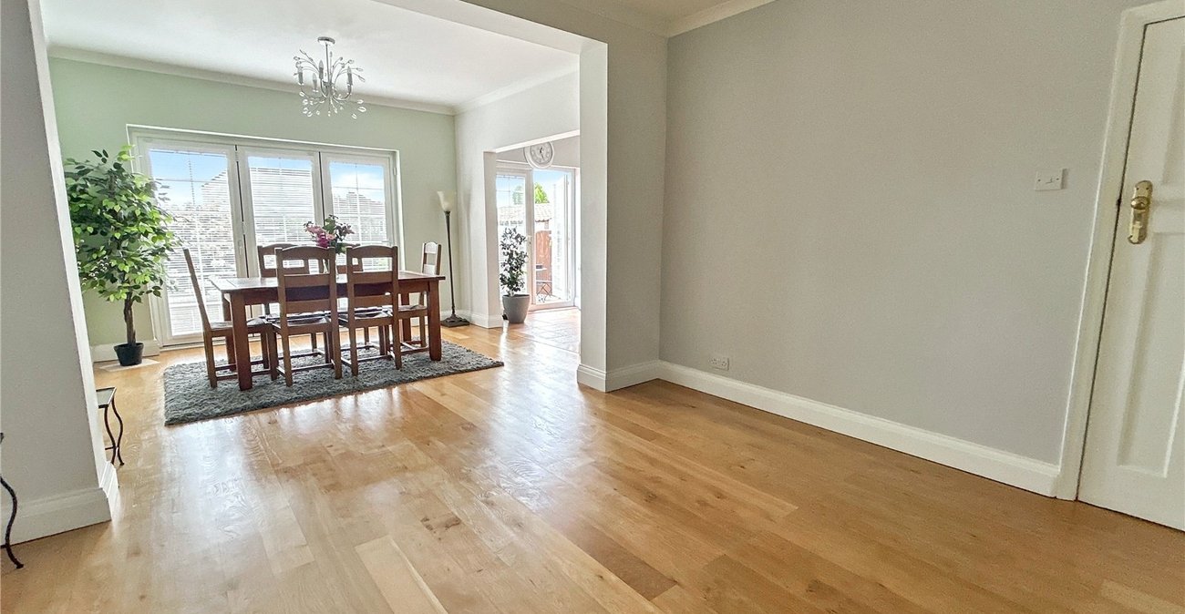 4 bedroom house for sale in Sidcup | Robinson Jackson