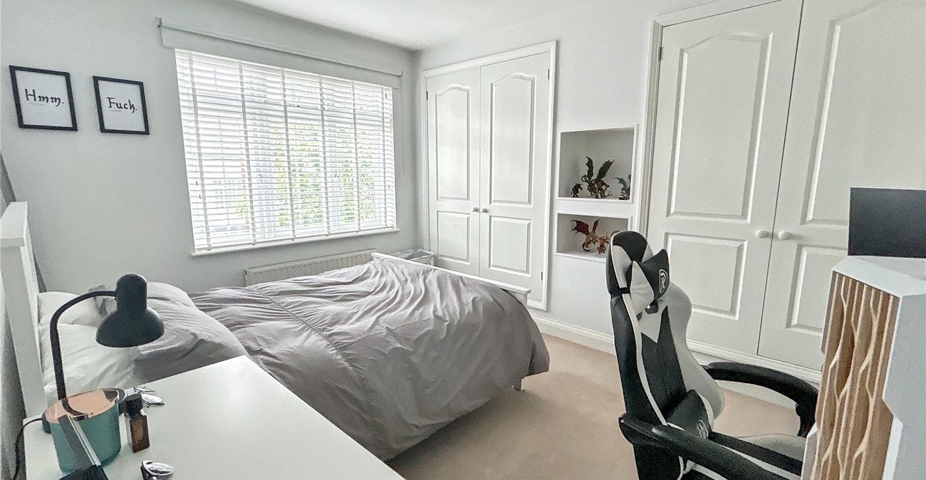 4 bedroom house for sale in Sidcup | Robinson Jackson