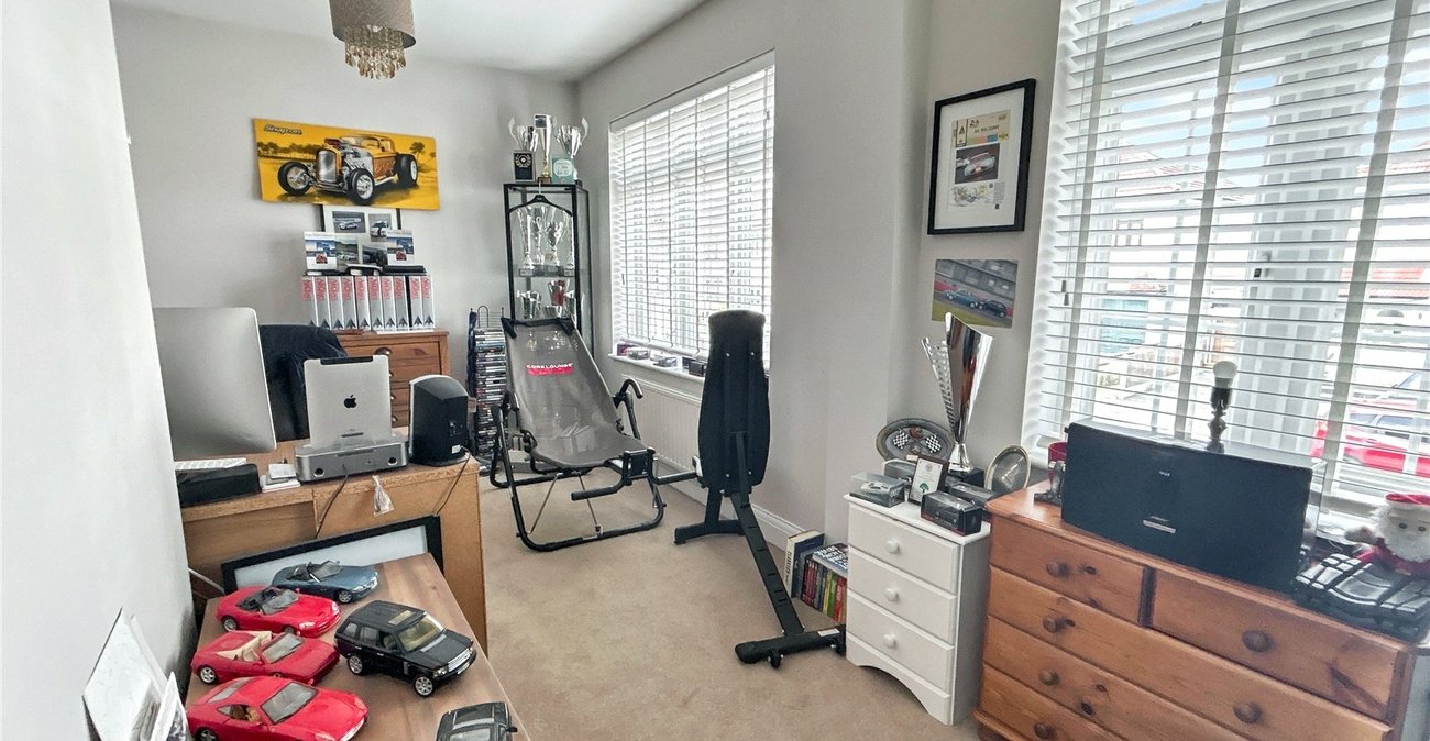 4 bedroom house for sale in Sidcup | Robinson Jackson