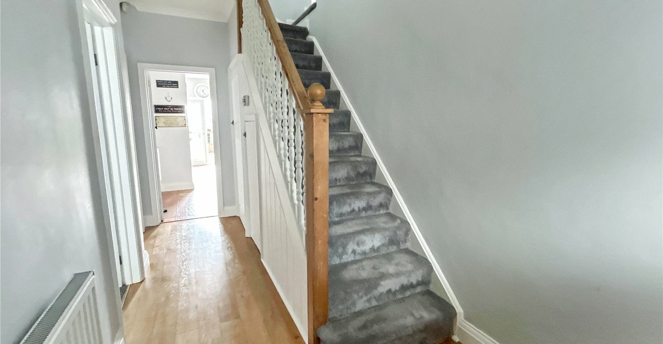 4 bedroom house for sale in Sidcup | Robinson Jackson