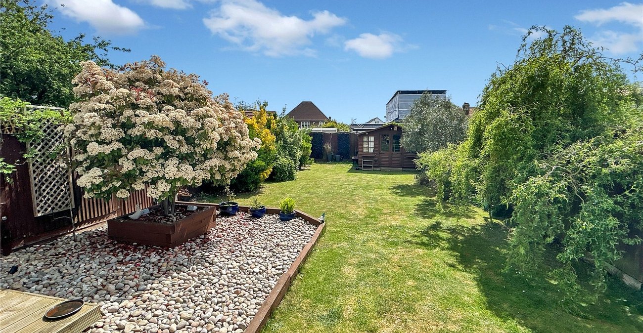 4 bedroom house for sale in Sidcup | Robinson Jackson