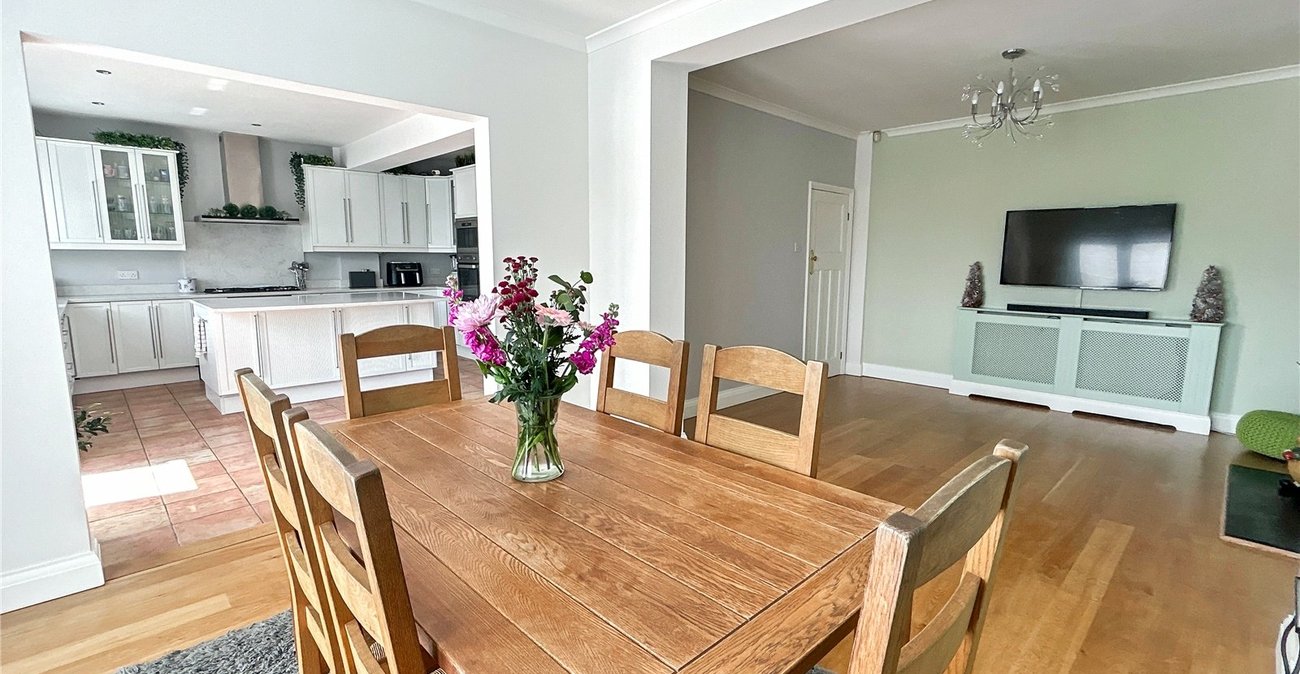 4 bedroom house for sale in Sidcup | Robinson Jackson