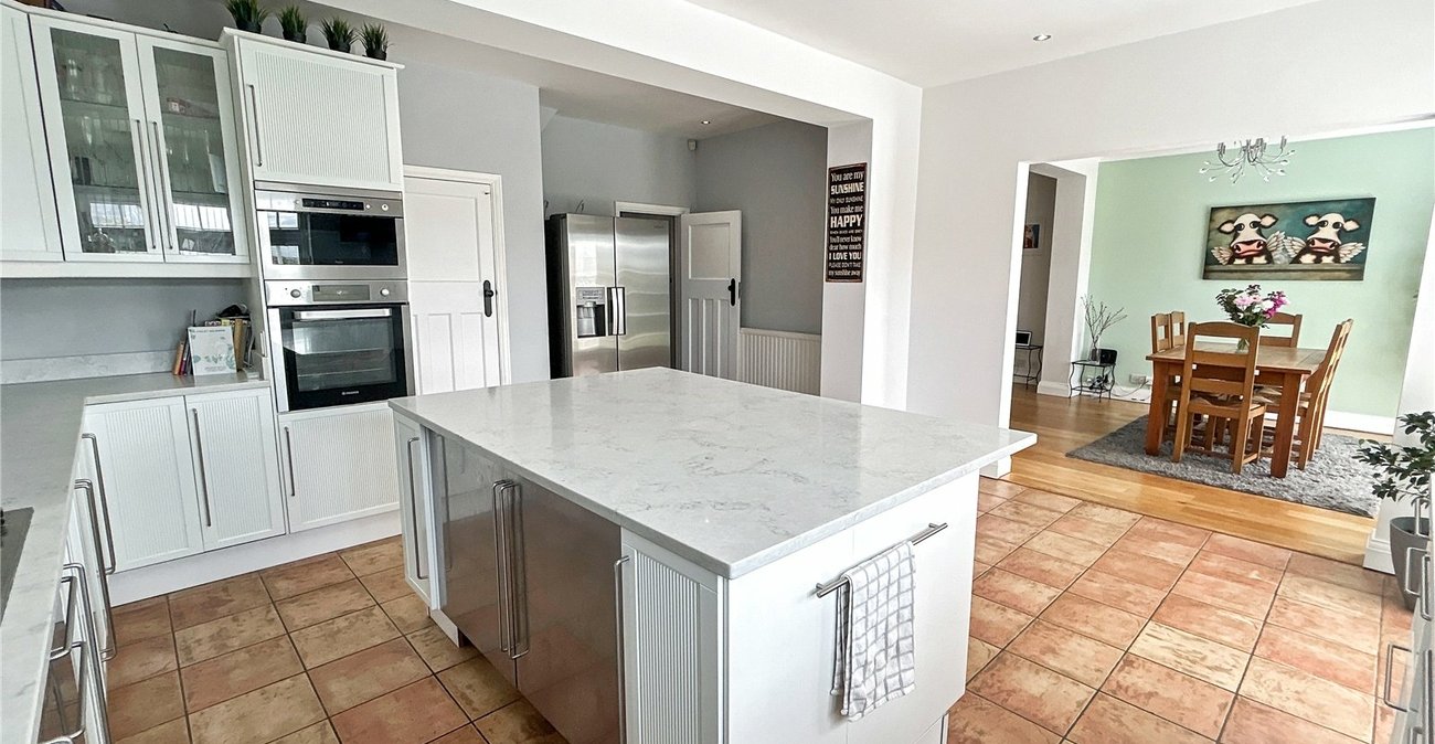 4 bedroom house for sale in Sidcup | Robinson Jackson