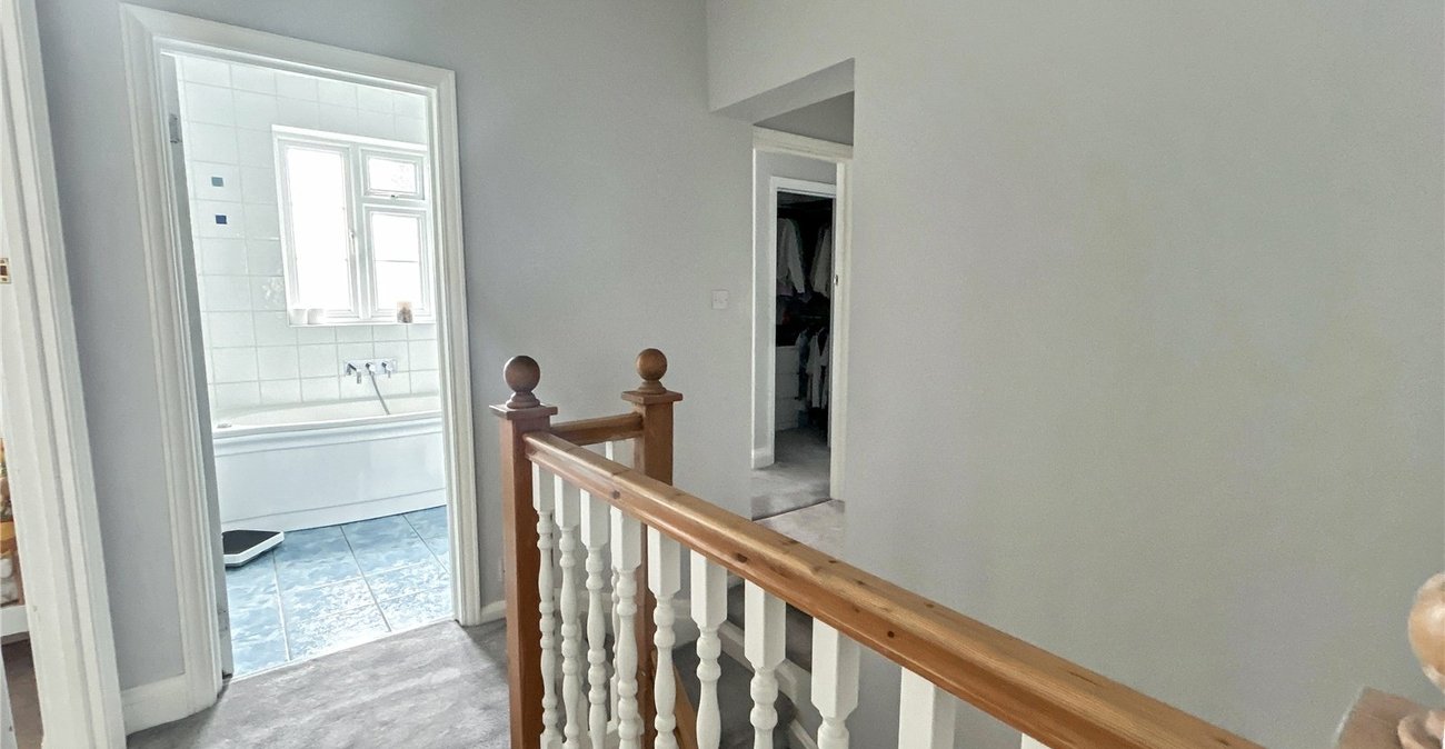 4 bedroom house for sale in Sidcup | Robinson Jackson