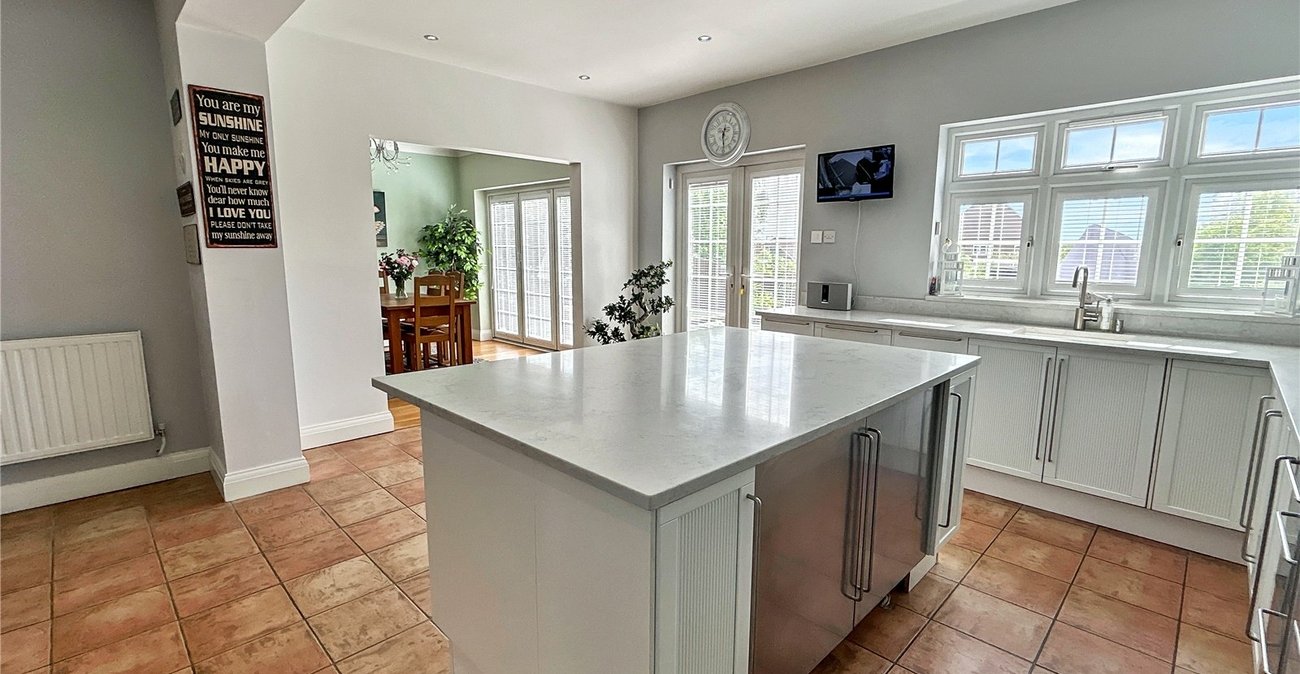 4 bedroom house for sale in Sidcup | Robinson Jackson