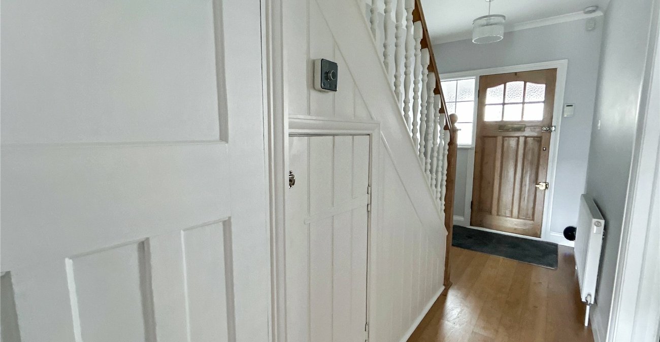 4 bedroom house for sale in Sidcup | Robinson Jackson