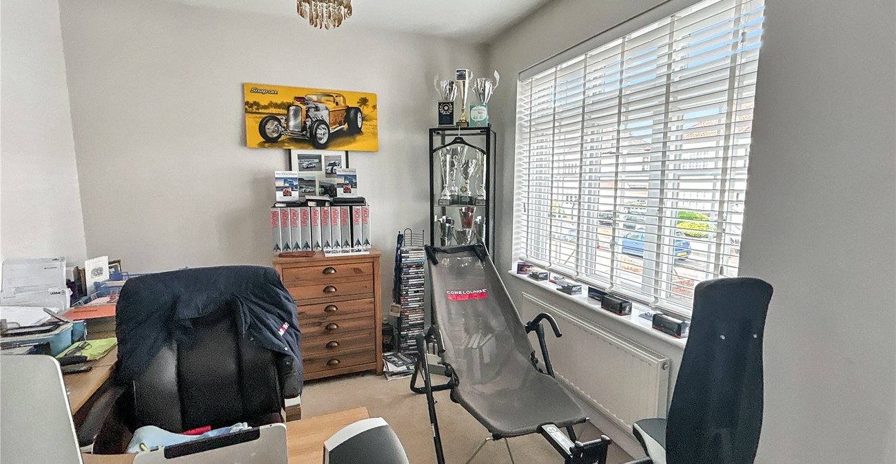 4 bedroom house for sale in Sidcup | Robinson Jackson