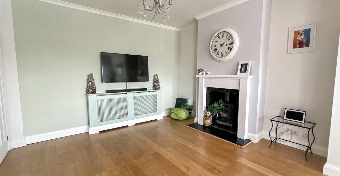 4 bedroom house for sale in Sidcup | Robinson Jackson